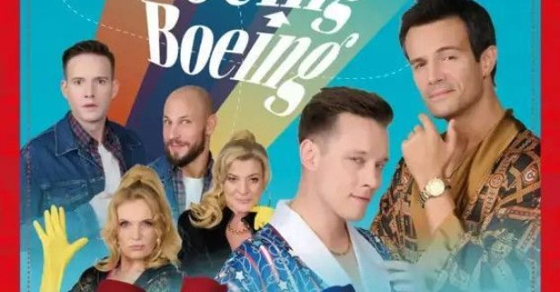 Zapraszamy 18 października 2026 roku do Centrum Kultury i Sztuki w Sierpcu, Sierpc, ul. Piastowska 39.