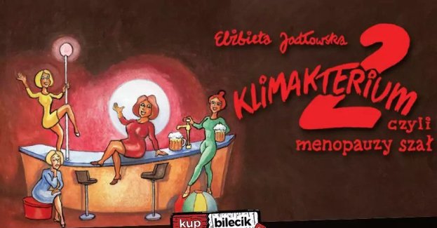 Zapraszamy 28 listopada 2026 roku do Centrum Kultury i Sztuki w Sierpcu, Sierpc, ul. Piastowska 39.