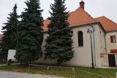 Klasztor
